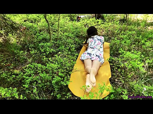 ❤️ Stranger auf Tinder masturbiert meine Muschi und fickt leidenschaftlich im Wald ❤❌ Homemade porn bei de.gaypornforyou.ru ☑
