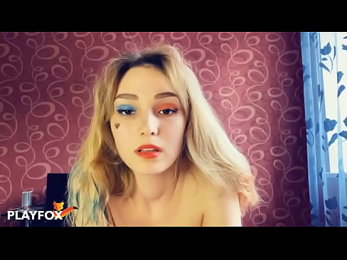 ❤️ Magische Virtual-Reality-Brille gab mir Sex mit Harley Quinn ❤❌ Homemade porn bei de.gaypornforyou.ru ☑