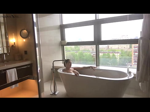 ❤️ Riesiges Babe wichst leidenschaftlich ihre Muschi im Badezimmer ❤❌ Homemade porn bei de.gaypornforyou.ru ☑