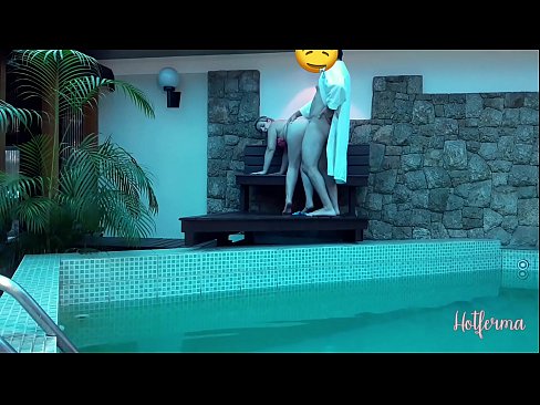 ❤️ Boss lädt Dienstmädchen zum Pool ein, kann aber einem heißen Sex nicht widerstehen ❤❌ Homemade porn bei de.gaypornforyou.ru ☑