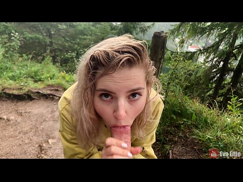 ❤️ Mädchen schluckt Sperma nach einem öffentlichen Blowjob - Eva Elfi ❤❌ Homemade porn bei de.gaypornforyou.ru ☑